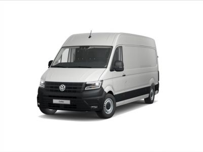 Volkswagen Crafter 2.0 TDI 35 8AU DR