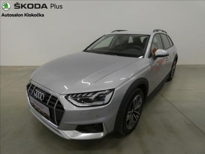 Audi A4 2.0 TDI 7 STronic Quattro AllRoad Combi