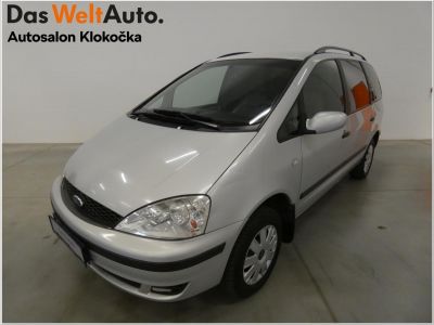 Ford Galaxy 2.3 DOHC 16V MPV