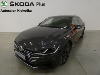 Volkswagen Arteon 2.0 TSI Highline Sedan DSG 4Motion