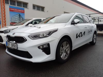 Kia Ceed 1.5 T-GDi Top SW