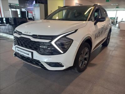 Kia Sportage 1.6 T-GDI HEV GT-LINE  4x4
