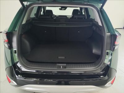 Kia Sportage 1.6 T-GDi Black Edition 4x2