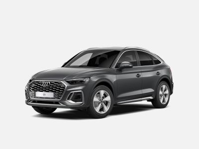 Audi Q5 2.0 SB S line 40 TDI 150kW quattro