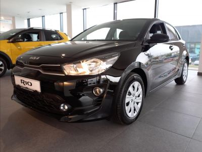 Kia Rio 1.2 DPI Comfort