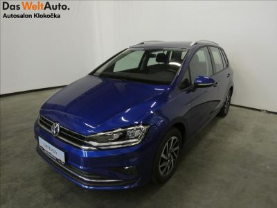 Volkswagen Golf 1.5 TSI Comfortline Sportsvan