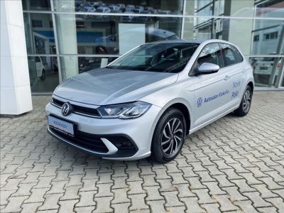 Volkswagen Polo 1.0 TSI FL Life