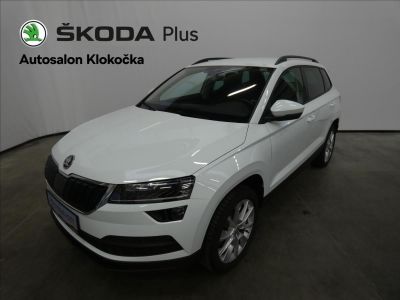 Škoda Karoq 1.5 TSI 7DSG Ambition SUV