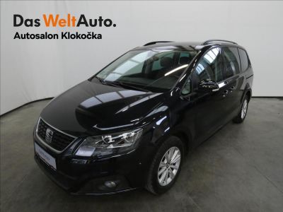Seat Alhambra 2.0 TDI Style 7 míst MPV