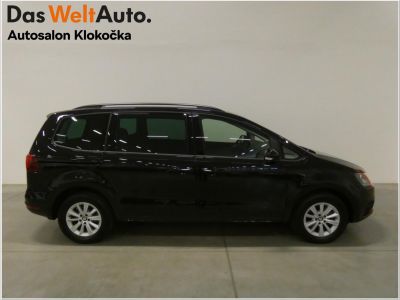 Seat Alhambra 2.0 TDI Style 7 míst MPV