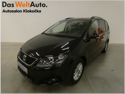 Seat Alhambra 2.0 TDI Style 7 míst MPV