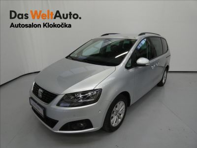 Seat Alhambra 2.0 TDI Style MPV 7 místné