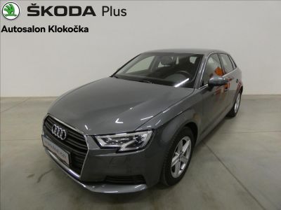 Audi A3 1.6 TDI Hatchback