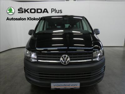 Volkswagen Caravelle 2.0 TDI Trendliine Minibus 8 Long