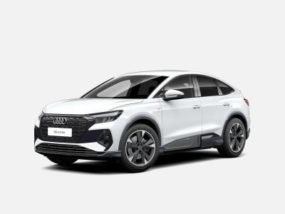 Audi e-tron Q4 40 e-tron Sportback 150 kW