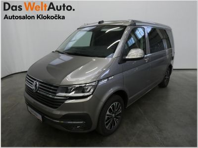 Volkswagen California 2.0 TDI 110kW Ocean Obytné 7DSG