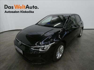Volkswagen Golf 2.0 TDI LIFE 7DSG NAVI