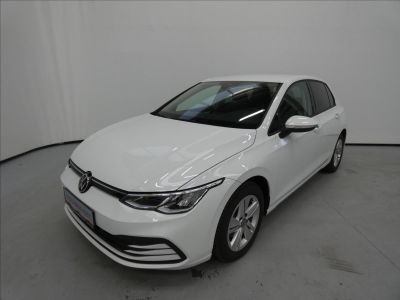 Volkswagen Golf 2.0 TDI LIFE 7DSG NAVI