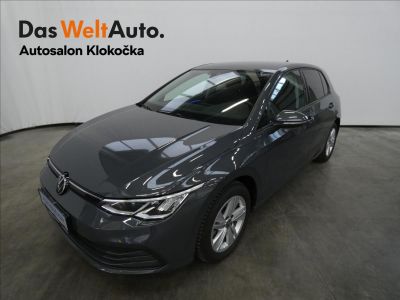 Volkswagen Golf 2.0 TDI LIFE 7DSG NAVI
