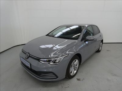 Volkswagen Golf 2.0 TDI LIFE 7DSG NAVI