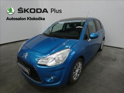 Citroën C3 1.4 i Hatchback
