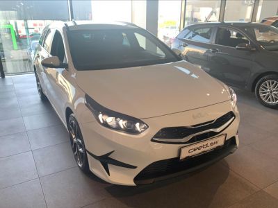Kia Ceed 1.5 T-GDi GPF Top SW