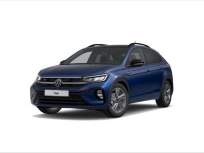 Volkswagen Taigo 1.0 TSI 7DSG R-Line