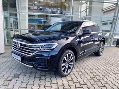 Volkswagen Touareg 3.0 TDI R-line 4MOT