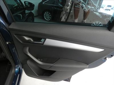 Škoda Karoq 2.0 TDI Ambition SUV 7DSG 4x4