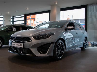 Kia Ceed 1.5 T-GDi GT-Line  SW