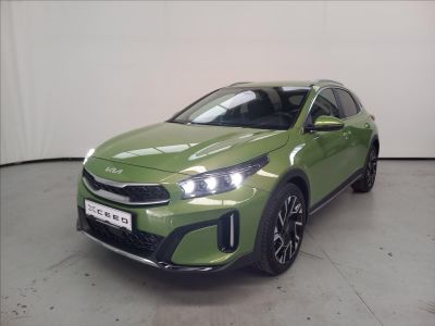 Kia XCeed 1.5 T-GDi 7DCT TOP