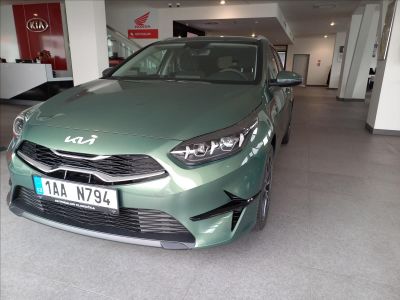 Kia Ceed 1.5 T-GDi Top  SW