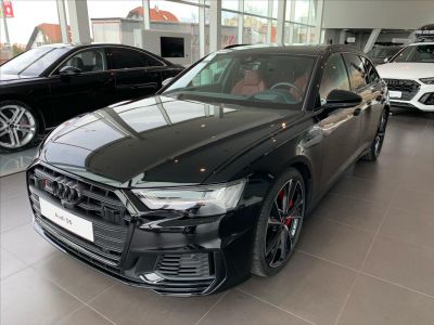 Audi A6 3.0   S6 Avant quattro