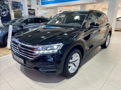 Volkswagen Touareg 3.0 TDI 4MOT