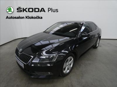 Škoda Superb 2.0 TSI L&K Sedan 6DSG 4x4