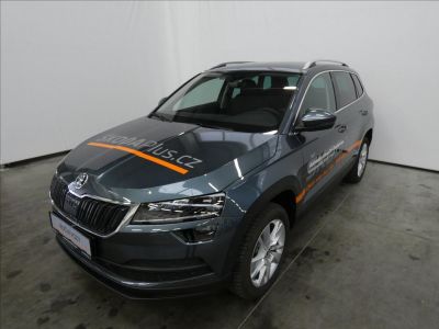 Škoda Karoq 1.5 TSI Style DSG