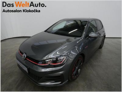 Volkswagen Golf 2.0 TSI GTI Hatchback