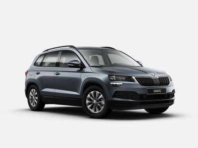 Škoda Karoq 1.5 TSI Style DSG