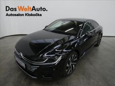 Volkswagen Arteon 2.0 TSI R-Line 7DSG