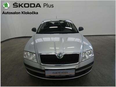 Škoda Octavia 1.6 MPI Tour Sedan