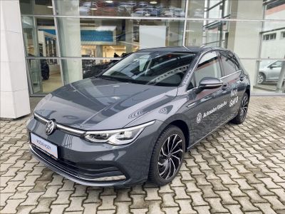 Volkswagen Golf 1.5 TSI Style