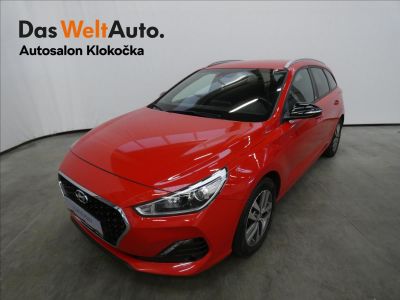 Hyundai i30 1.0 T-GDi Trikolor Combi
