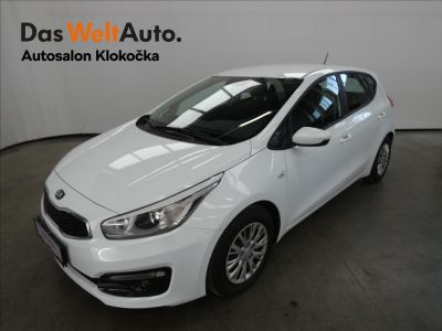 Kia Ceed 1.4 CRDI Comfort