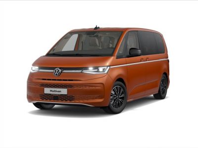 Volkswagen Multivan 2.0 TSI Style  Nový
