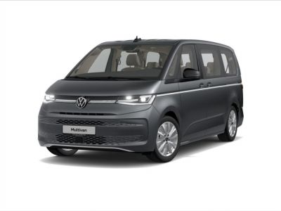 Volkswagen Multivan 2.0 TSI Style Long  Nový