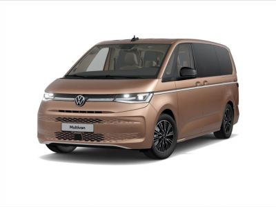 Volkswagen Multivan 1.4 TSI E-Hybrid Long Style  Nový