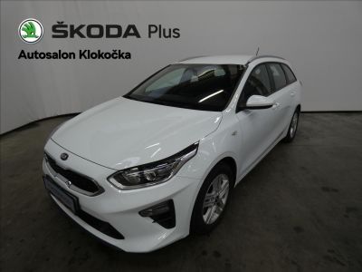 Kia Ceed 1.4 CVVT Combi