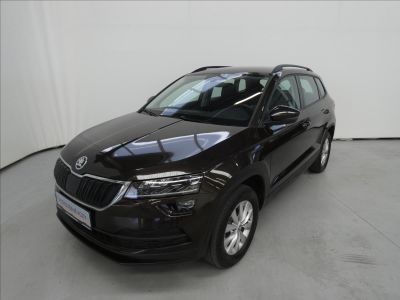 Škoda Karoq 2.0 TDI 110kW AmbitionPlus 7DSG 4x4