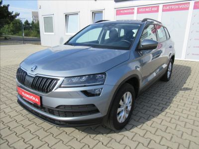 Škoda Karoq 2.0 TDI AmbitionPlus 7AUT 4x4