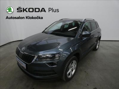 Škoda Karoq 2.0 TDI StylePlus SUV